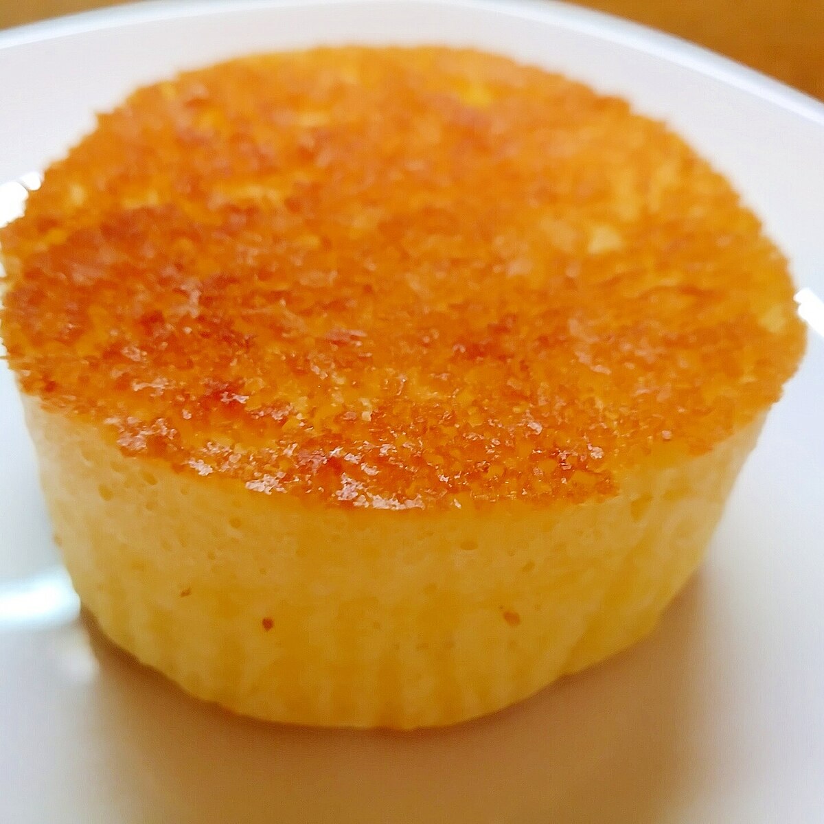 セルクルで かさ高パンケーキ レシピ 作り方 By のん786 楽天レシピ